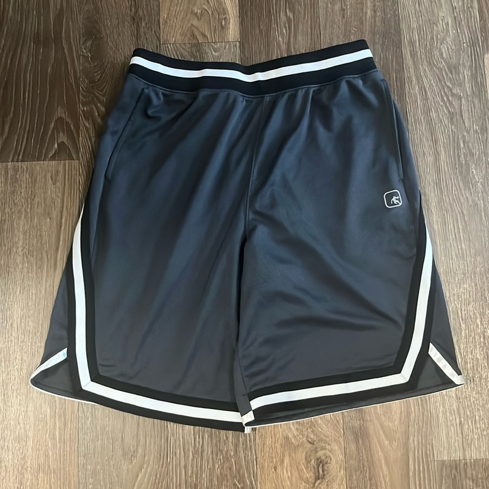 Men’s Drawstring Shorts